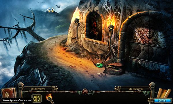 Hide and Secret: The Lost World Screenshot 1, Full Version, PC Game, Download Free