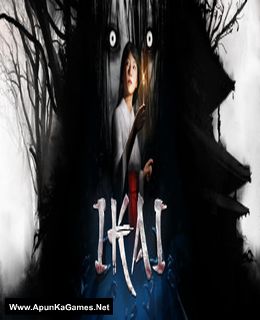 Ikai Cover, Poster, Full Version, PC Game, Download Free