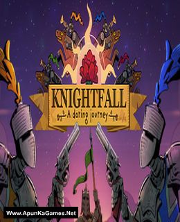 Knightfall: A Daring Journey Cover, Poster, Full Version, PC Game, Download Free