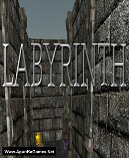 Labyrinth Cover, Poster, Full Version, PC Game, Download Free
