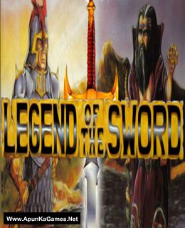 Legend of the Sword Cover, Poster, Full Version, PC Game, Download Free