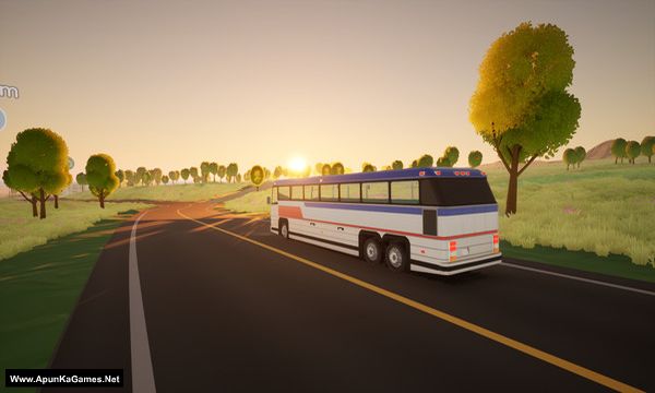 Motor Town: Behind The Wheel Screenshot 1, Full Version, PC Game, Download Free