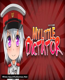 My Little Dictator Cover, Poster, Full Version, PC Game, Download Free