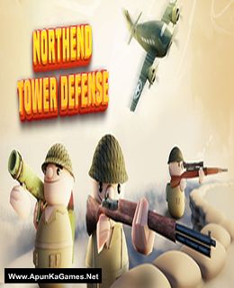 Northend Tower Defense Cover, Poster, Full Version, PC Game, Download Free