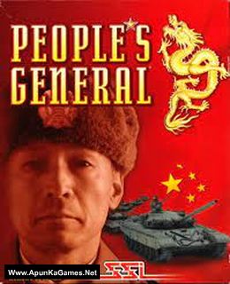 People's General Cover, Poster, Full Version, PC Game, Download Free