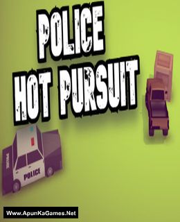 Police Hot Pursuit Cover, Poster, Full Version, PC Game, Download Free
