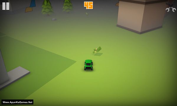 Police Hot Pursuit Screenshot 1, Full Version, PC Game, Download Free