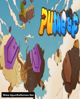 Pusheep Cover, Poster, Full Version, PC Game, Download Free