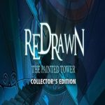 ReDrawn: The Painted Tower Collector’s Edition