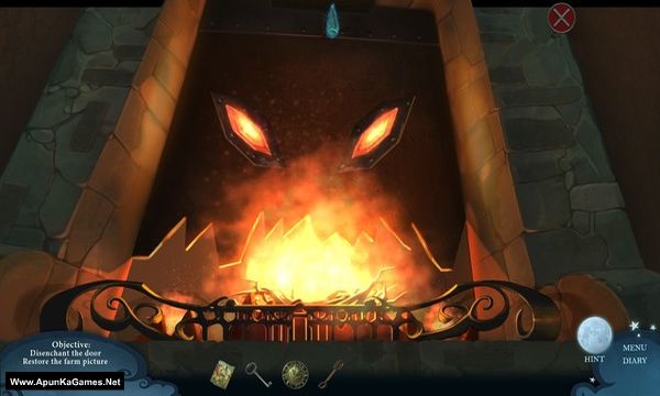 ReDrawn: The Painted Tower Collector's Edition Screenshot 3, Full Version, PC Game, Download Free