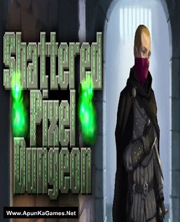 Shattered Pixel Dungeon Cover, Poster, Full Version, PC Game, Download Free