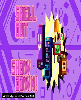 Shell Out Showdown Cover, Poster, Full Version, PC Game, Download Free