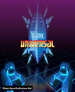 Tank Universal Cover, Poster, Full Version, PC Game, Download Free