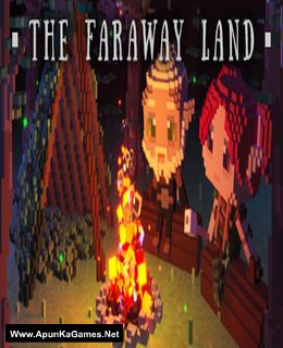 The Faraway Land Cover, Poster, Full Version, PC Game, Download Free
