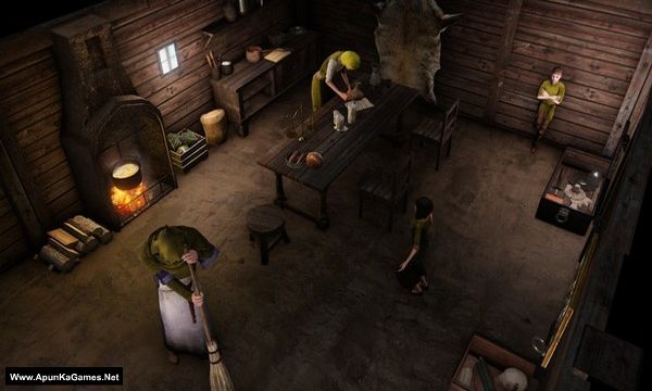 The Guild 3 Screenshot 3, Full Version, PC Game, Download Free