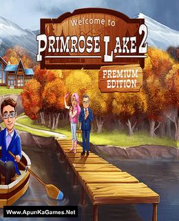 Welcome to Primrose Lake 2: Premium Edition Cover, Poster, Full Version, PC Game, Download Free