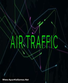 Air Traffic: Greenlight Cover, Poster, Full Version, PC Game, Download Free