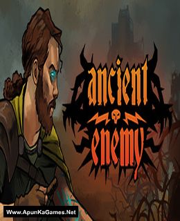 Ancient Enemy Cover, Poster, Full Version, PC Game, Download Free