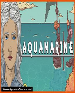 Aquamarine Cover, Poster, Full Version, PC Game, Download Free