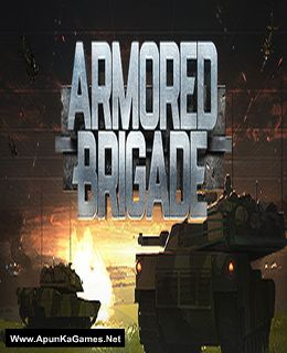 Armored Brigade Cover, Poster, Full Version, PC Game, Download Free