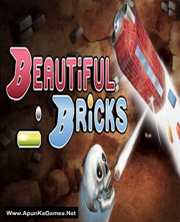 Beautiful Bricks Cover, Poster, Full Version, PC Game, Download Free