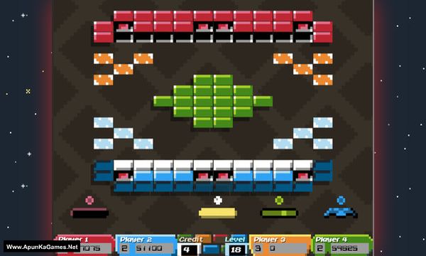 Beautiful Bricks Screenshot 1, Full Version, PC Game, Download Free