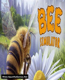 Bee Simulator Cover, Poster, Full Version, PC Game, Download Free