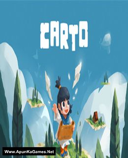 Carto Cover, Poster, Full Version, PC Game, Download Free