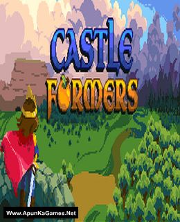 Castle Formers Cover, Poster, Full Version, PC Game, Download Free