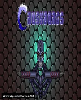 CrushBorgs Cover, Poster, Full Version, PC Game, Download Free