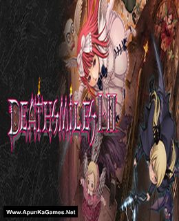Deathsmiles I & II Cover, Poster, Full Version, PC Game, Download Free