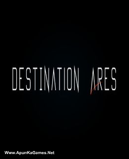 Destination Ares Cover, Poster, Full Version, PC Game, Download Free