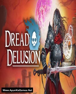 Dread Delusion Cover, Poster, Full Version, PC Game, Download Free