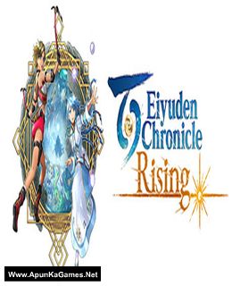 Eiyuden Chronicle: Rising Cover, Poster, Full Version, PC Game, Download Free
