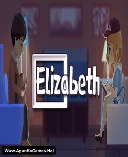 Elizabeth Cover, Poster, Full Version, PC Game, Download Free