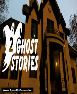 Ghost Stories 2 Cover, Poster, Full Version, PC Game, Download Free