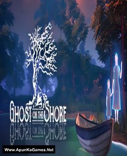 Ghost on the Shore Cover, Poster, Full Version, PC Game, Download Free