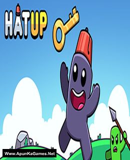 Hatup Cover, Poster, Full Version, PC Game, Download Free