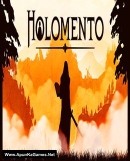 Holomento Cover, Poster, Full Version, PC Game, Download Free
