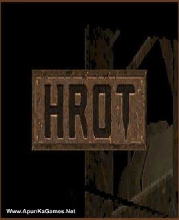 Hrot Cover, Poster, Full Version, PC Game, Download Free