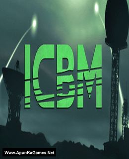 ICBM Cover, Poster, Full Version, PC Game, Download Free