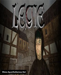 LEGIE Cover, Poster, Full Version, PC Game, Download Free