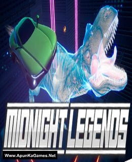 Midnight Legends Cover, Poster, Full Version, PC Game, Download Free