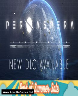 Per Aspera Cover, Poster, Full Version, PC Game, Download Free