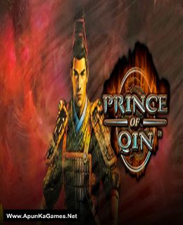 Prince of Qin Cover, Poster, Full Version, PC Game, Download Free