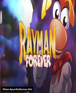 Rayman Forever Cover, Poster, Full Version, PC Game, Download Free