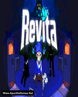 Revita Cover, Poster, Full Version, PC Game, Download Free