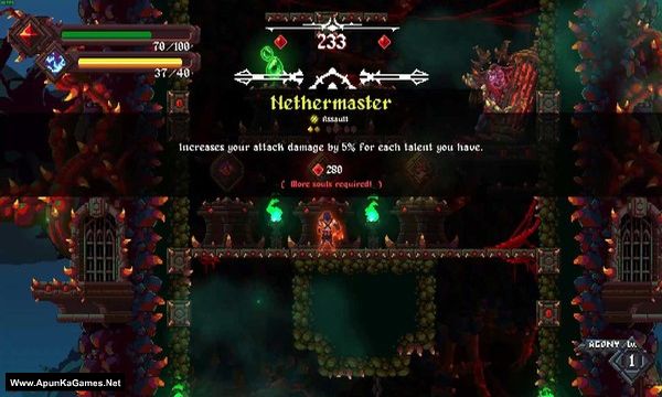 Rising Hell Screenshot 1, Full Version, PC Game, Download Free