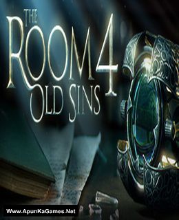 The Room 4: Old Sins Cover, Poster, Full Version, PC Game, Download Free
