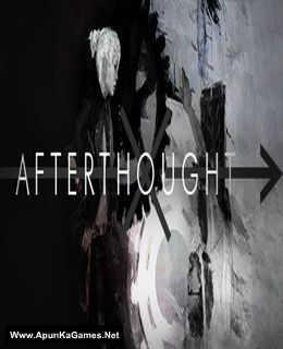 Afterthought Cover, Poster, Full Version, PC Game, Download Free